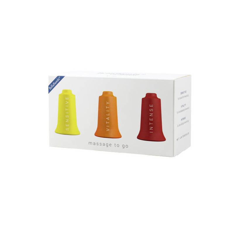 Ventouses Silicone Mini Bellabambi® – Rehamat Store