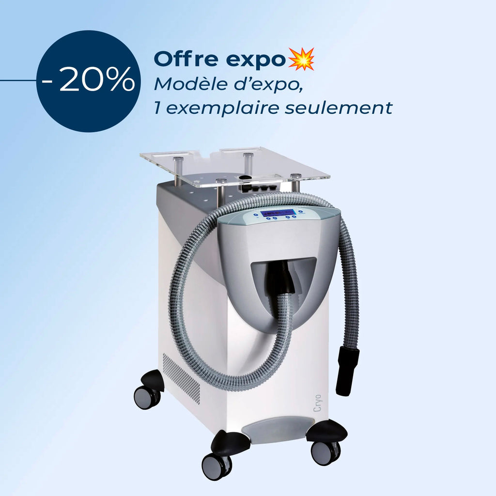 Cryo 6 Physio