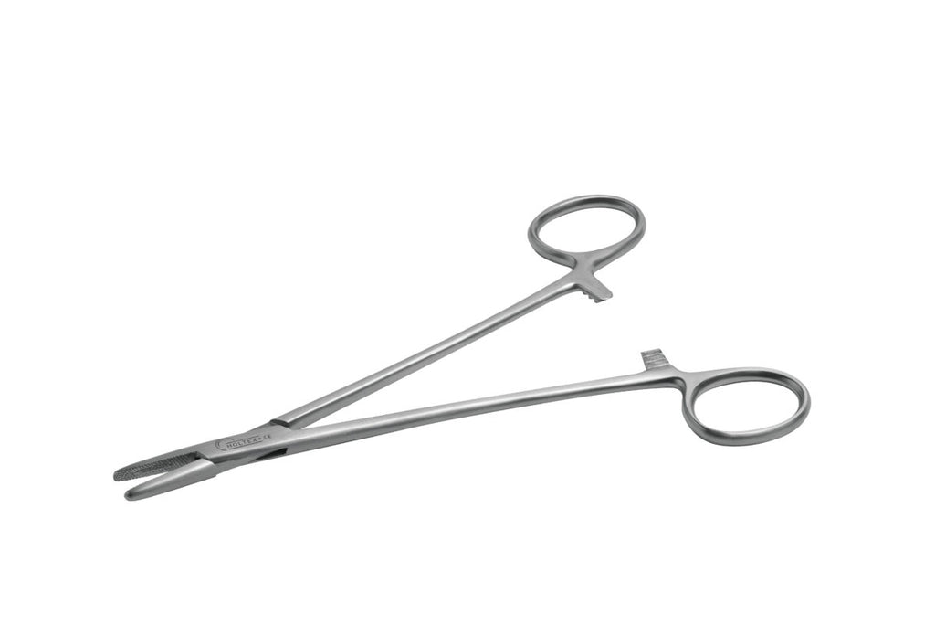 Porte-aiguille Mayo-Hégar, 16 cm