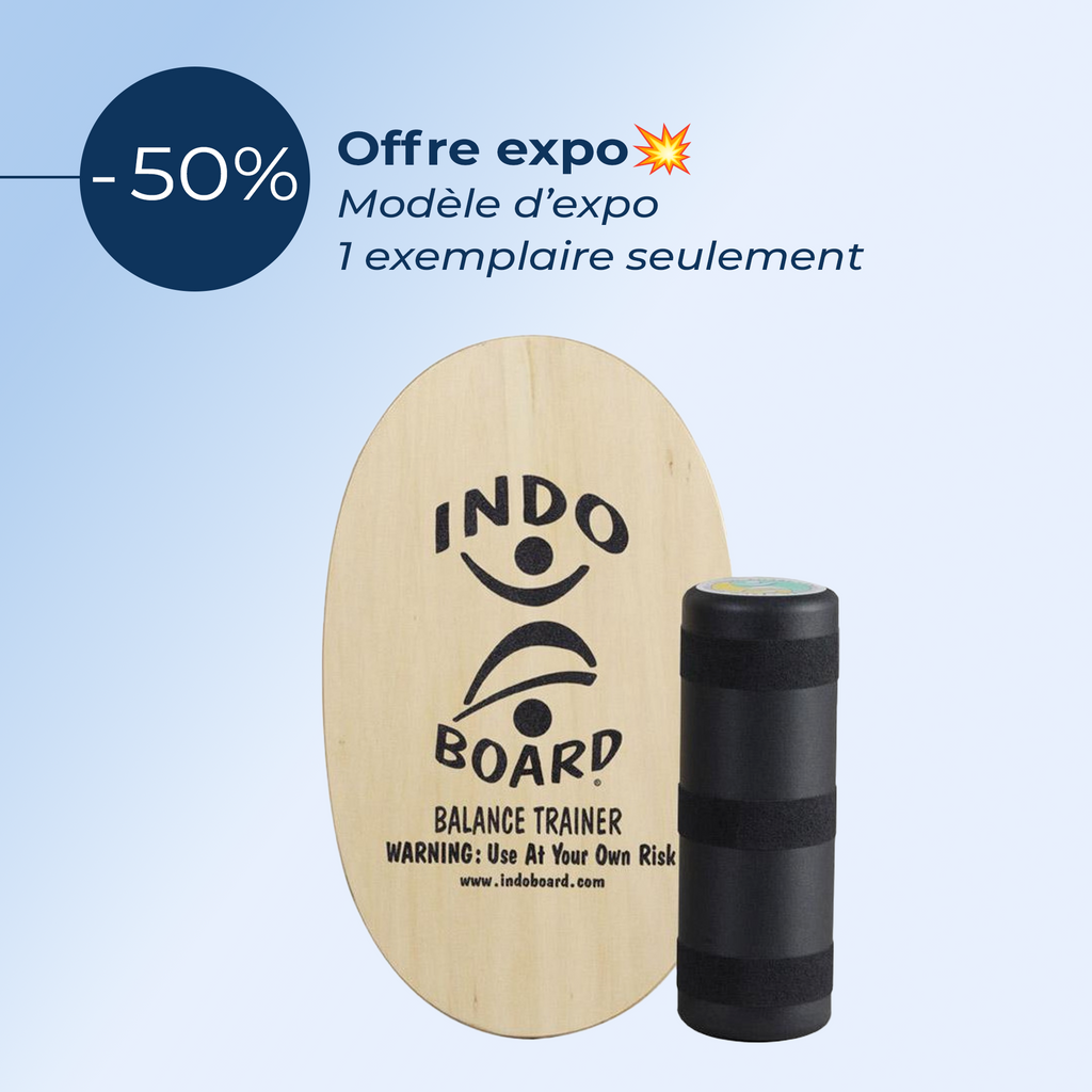 INDOBOARD Original