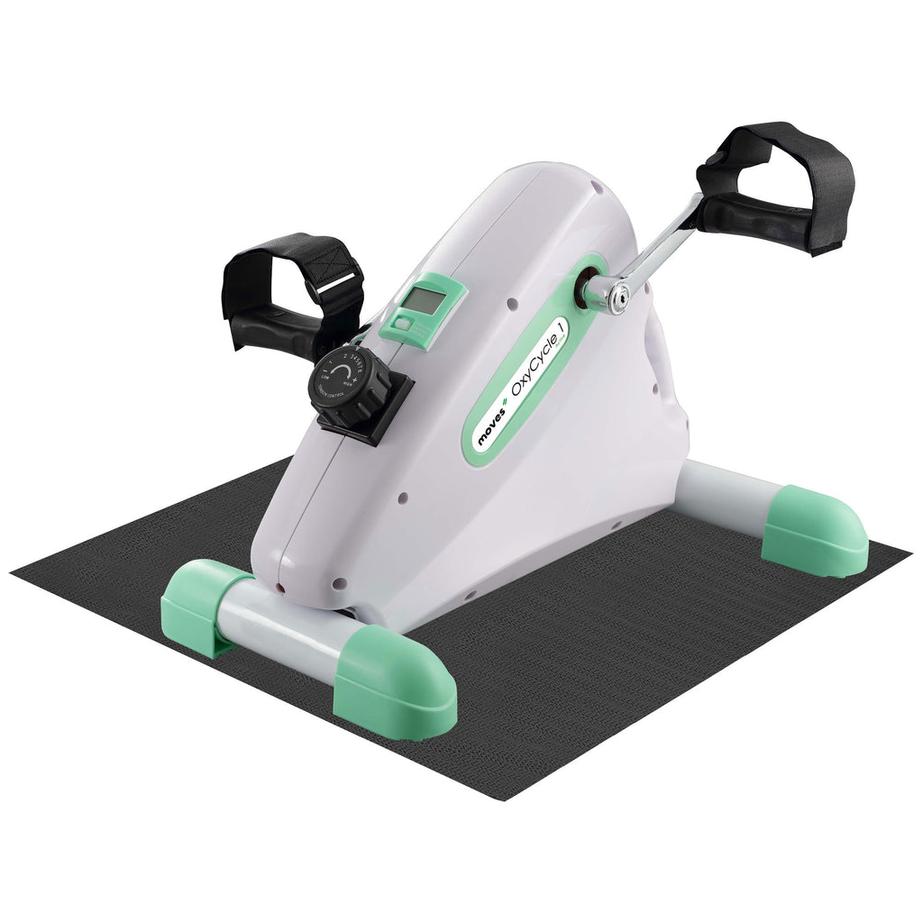 Oxycycle 1 Magneciser - Pédalier actif
