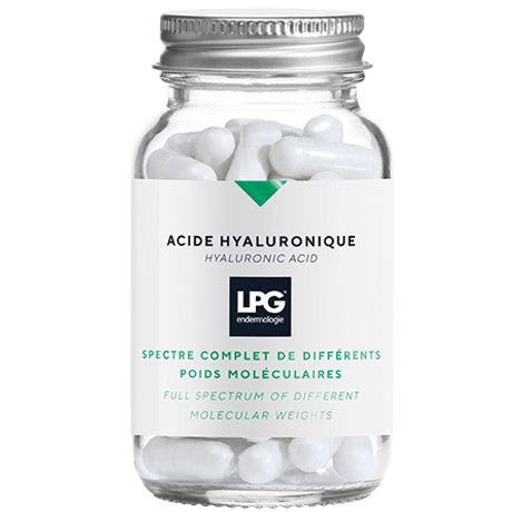 Acide Hyaluronique x28 Gélules