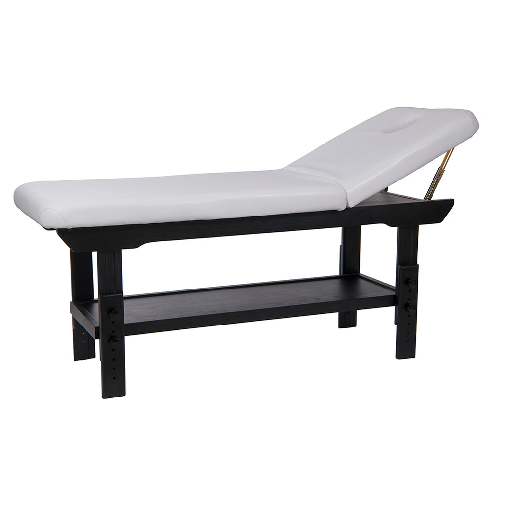 Table de massage bois wengé CHOR