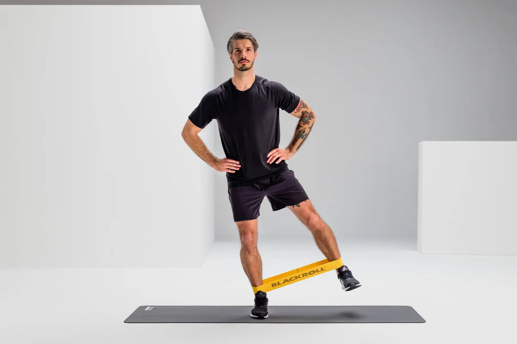 Élastique de squat LOOP BAND – BLACKROLL®
