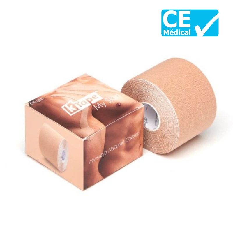 Bandes taping K-Tape® 5M