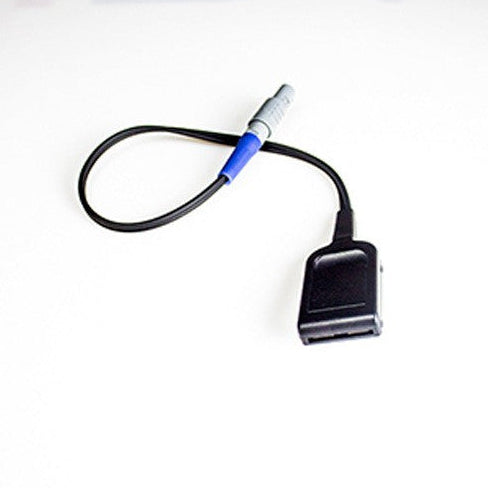 Câble adhésif résistif Winback (fiche bleue)