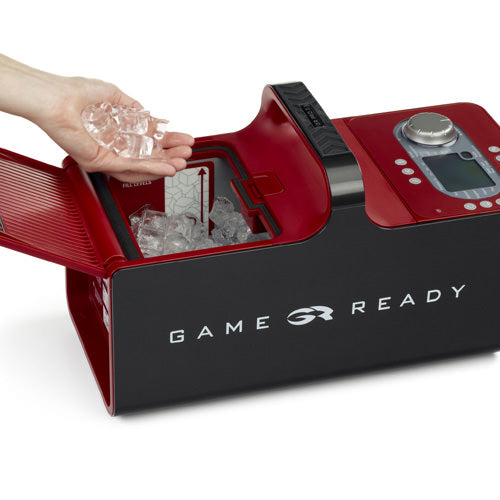 Game Ready Pack Expert Rehamat Store