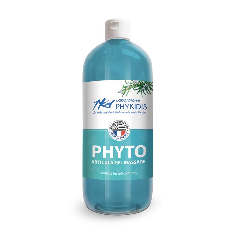 Phyto Articula Gel Massage