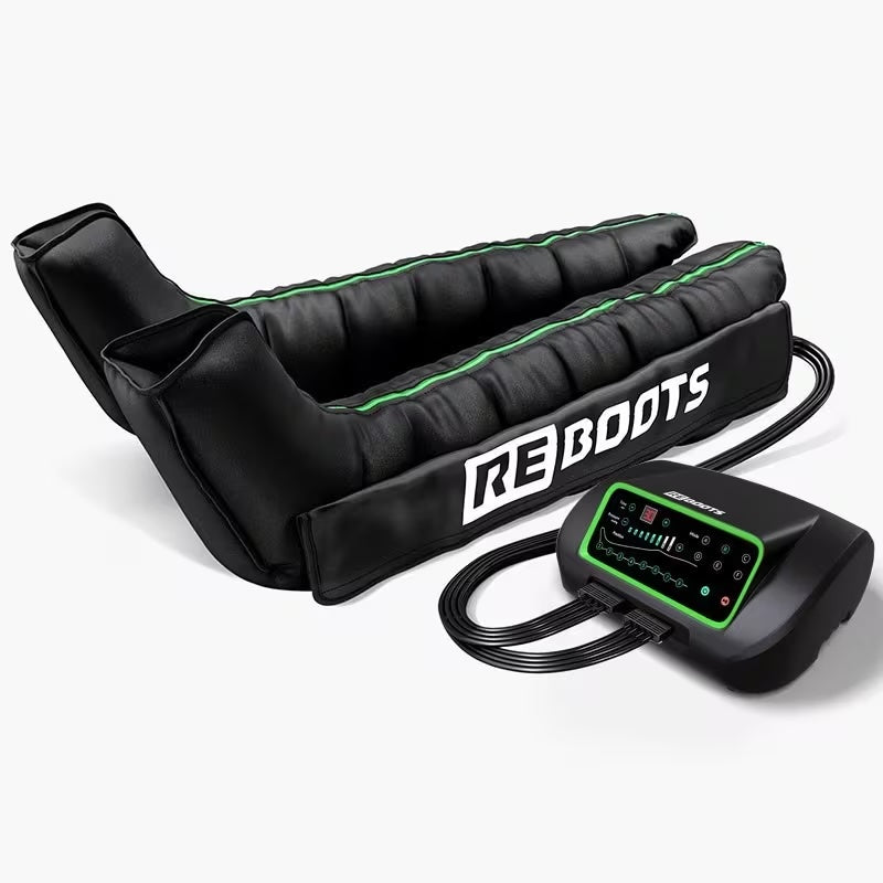 Pressothérapie Reboots ONE Bottes 8 cellules