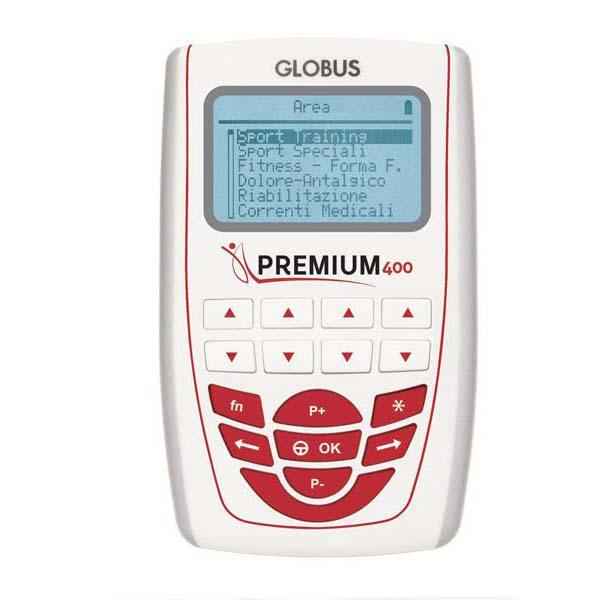 GLOBUS Premium 400