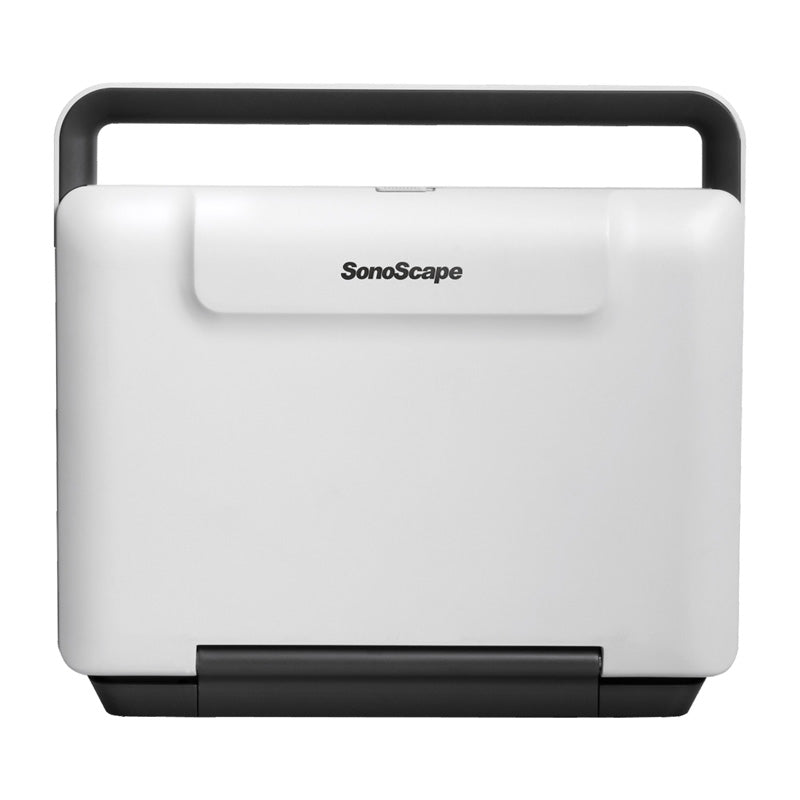 Echographe portable Sonoscape E2 Expert + 2 sondes – Rehamat Store