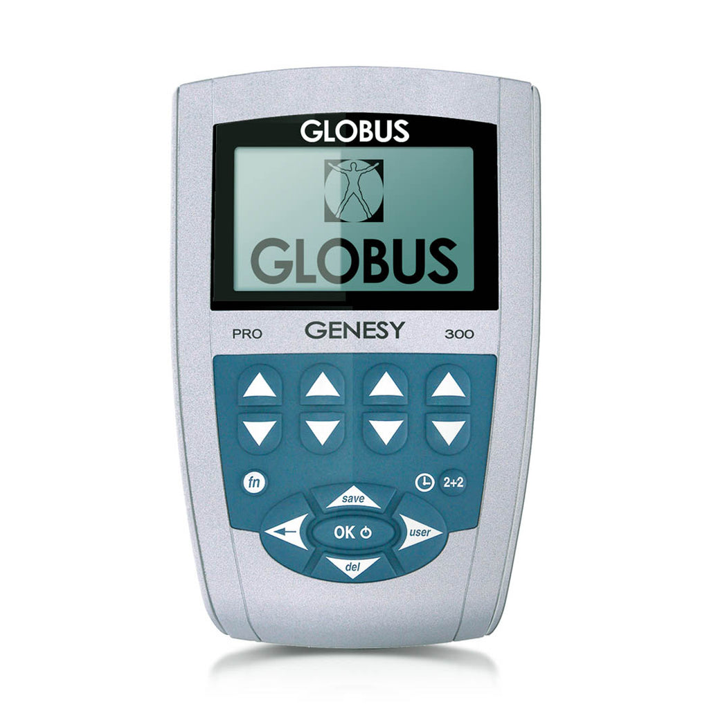 GLOBUS Genesy 300 PRO