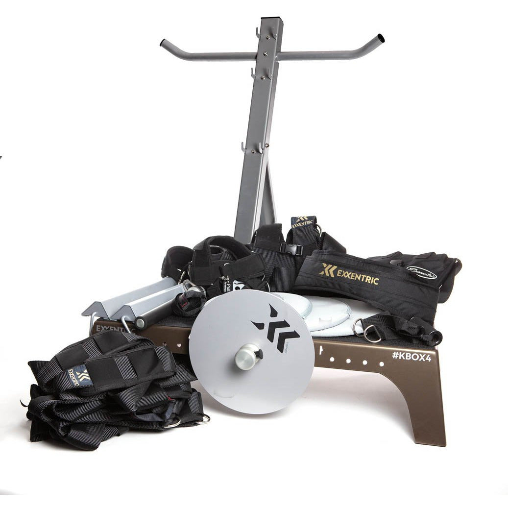 KBOX 4 PRO Ultimate System – Rehamat Store