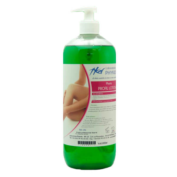 Huile Relaxante - Laboratoire Phykidis