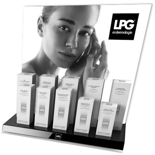 Table esthétique LPG Lipo – Rehamat Store