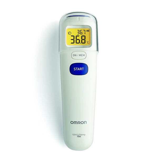 Thermomètre IR Gentle Temp 720