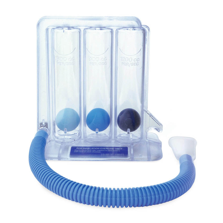 Spiromètre Débimètrique Triflo 2